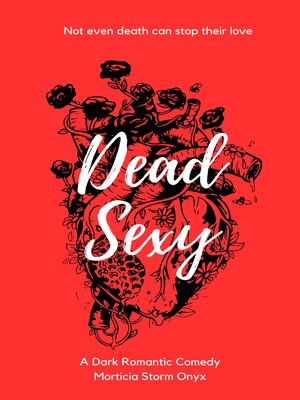 cover image of Dead Sexy